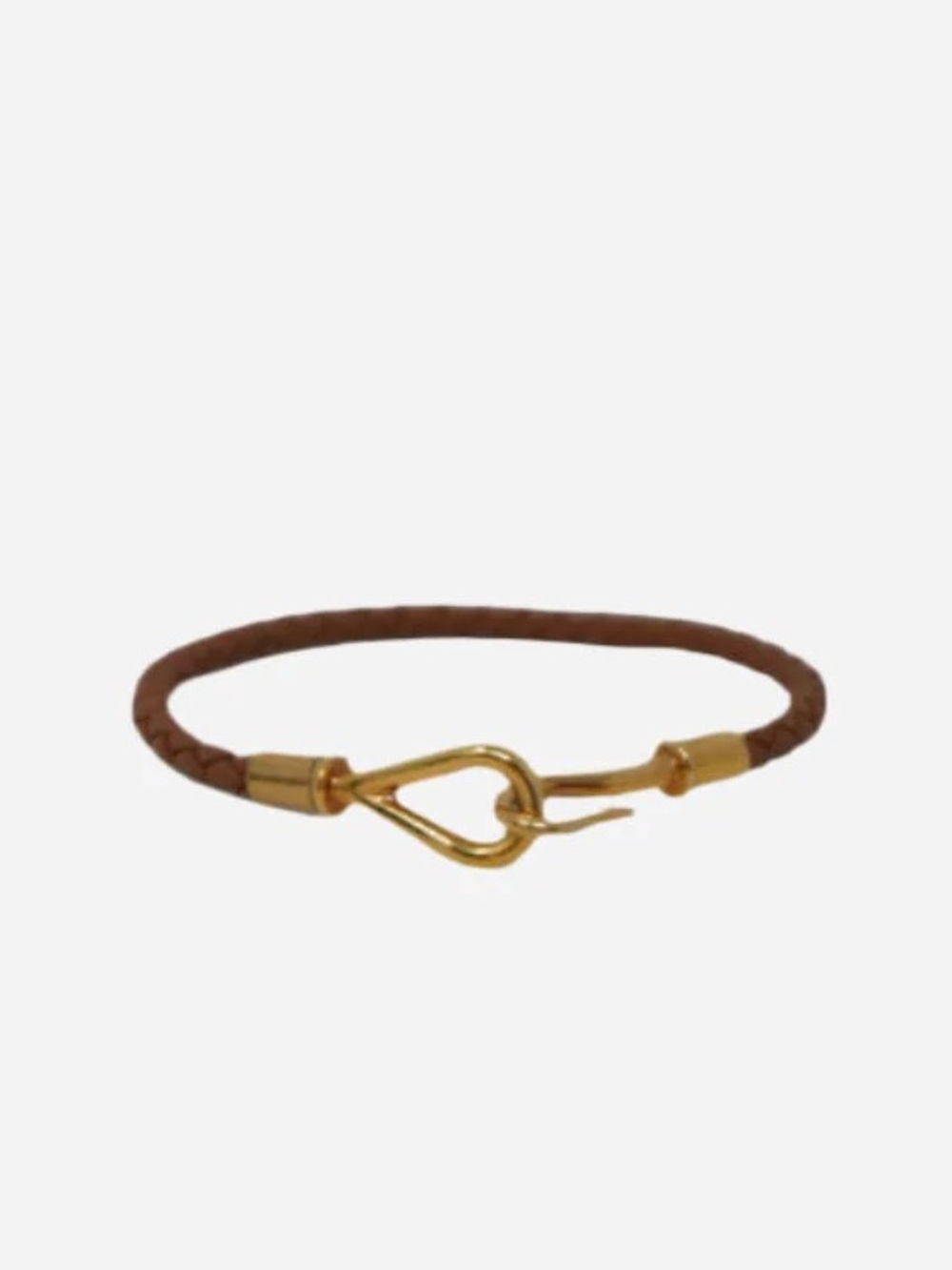 Hermes Jumbo H bracelet